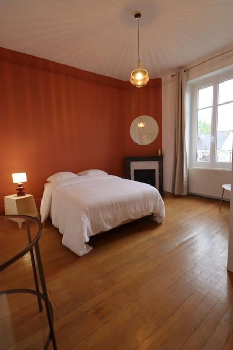 Appartement 3 Chambres - Proche Centre-Ville Nevers Coulanges-les-Nevers Exterior photo